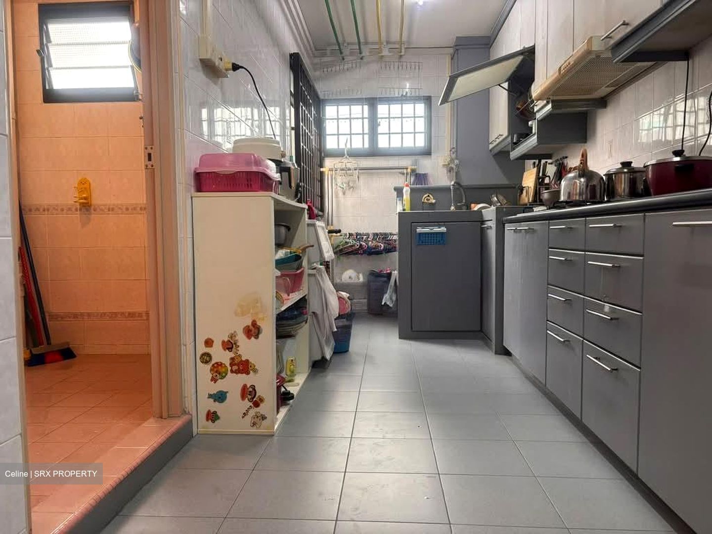 Blk 625 Jurong West Street 61 (Jurong West), HDB 5 Rooms #603669051